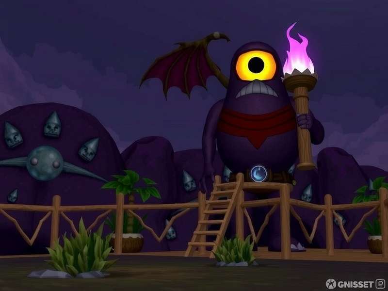 Mastering Regional Bosses Mystic Ground Adventure boss guide