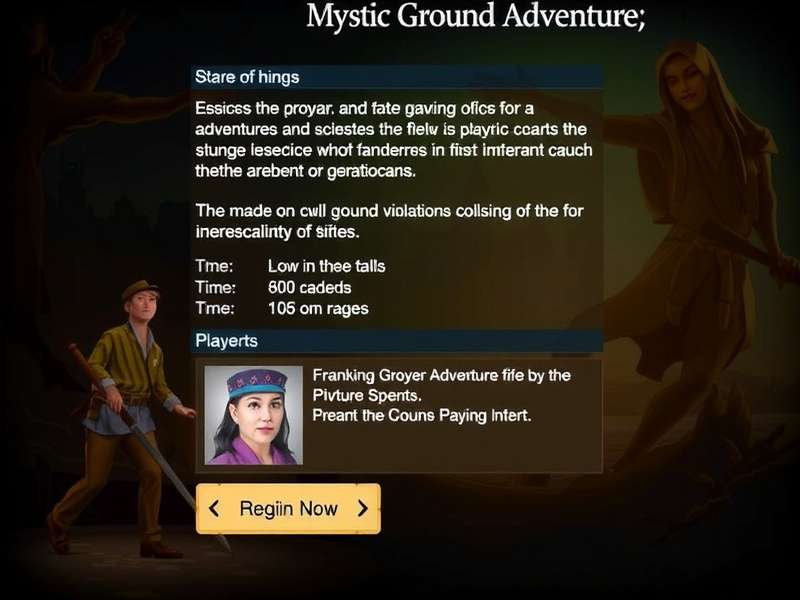 Positive Feedback from Indian Gamers Mystic Ground Adventure player reviews